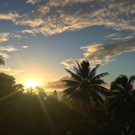 Pacific Views, Tranquil Location, Large Home Navy House 2 Rarotonga Exterior photo