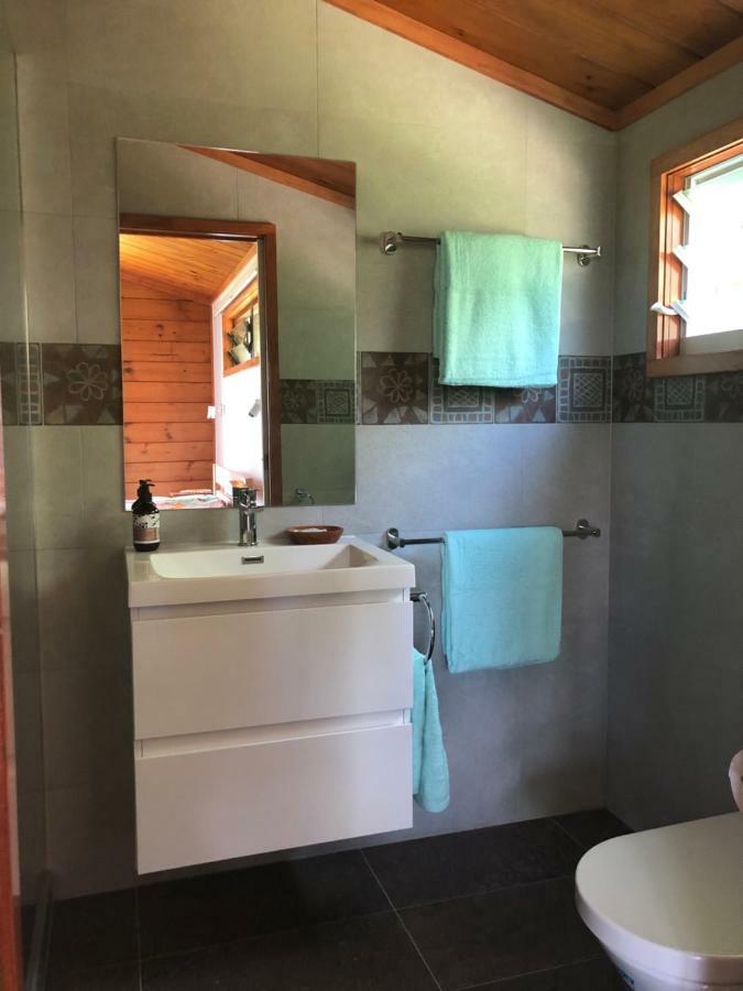 Pacific Views, Tranquil Location, Large Home Navy House 2 Rarotonga Exterior photo
