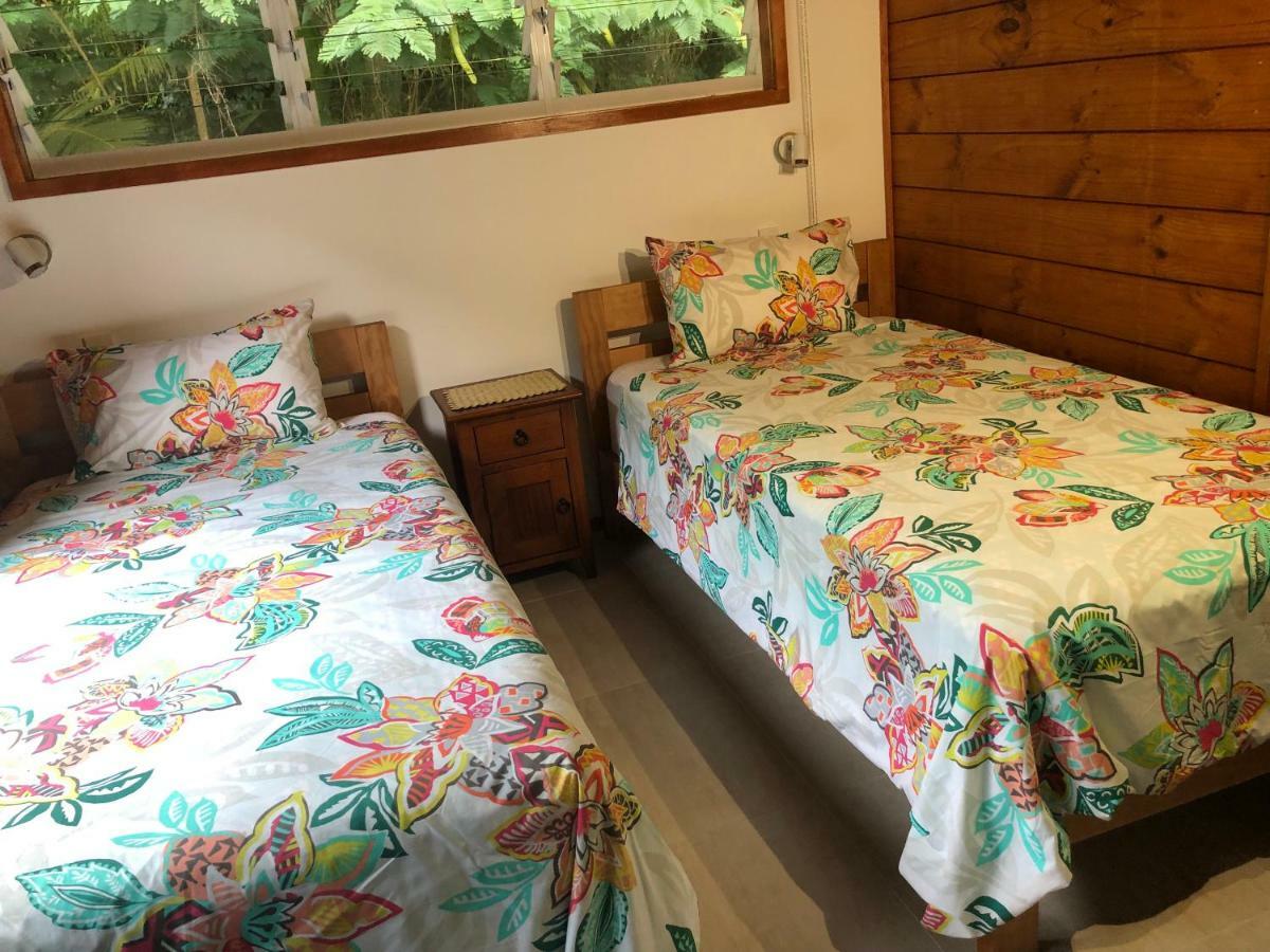 Pacific Views, Tranquil Location, Large Home Navy House 2 Rarotonga Exterior photo