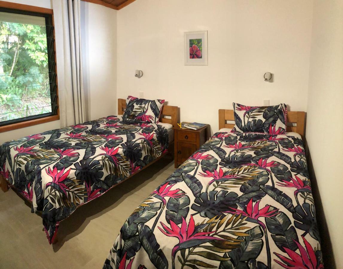 Pacific Views, Tranquil Location, Large Home Navy House 2 Rarotonga Exterior photo